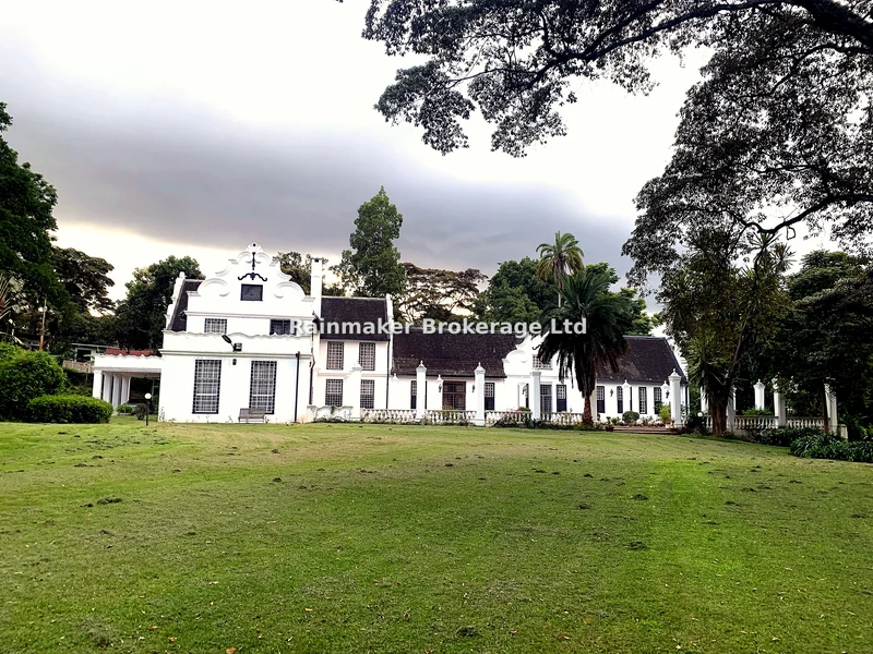 Residential Land for sale in Kitisuru
