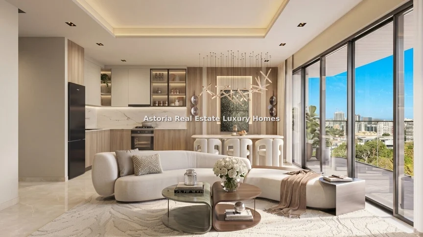 2-bedroom Apartment for sale in Riverside