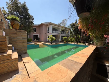 5-bedroom House for rent in Runda, Westlands