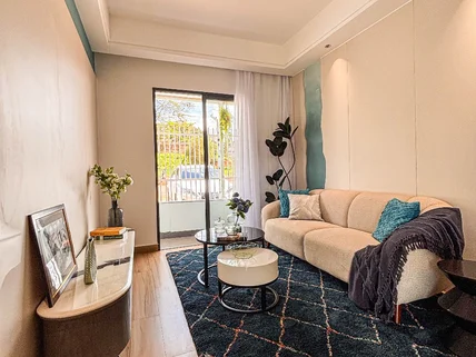 1-bedroom Apartment for sale in Lower Kabete, Westlands