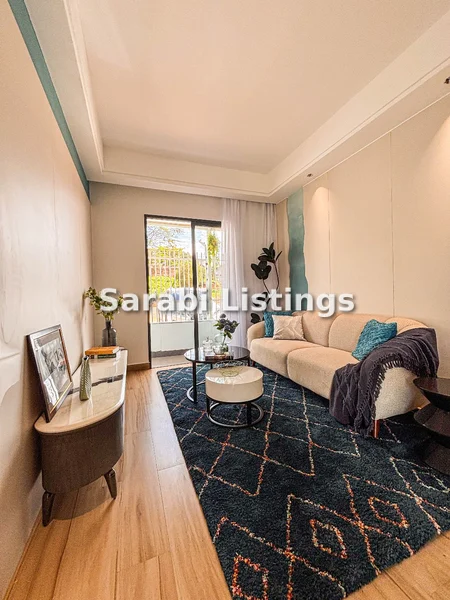 1-bedroom Apartment for sale in Lower Kabete
