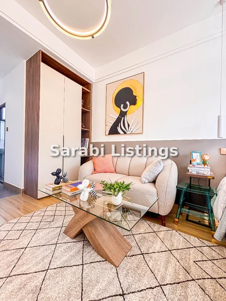0-bedroom Apartment for sale in Lower Kabete