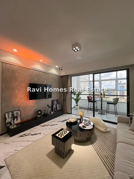 2-bedroom Apartment for sale in Westlands Area