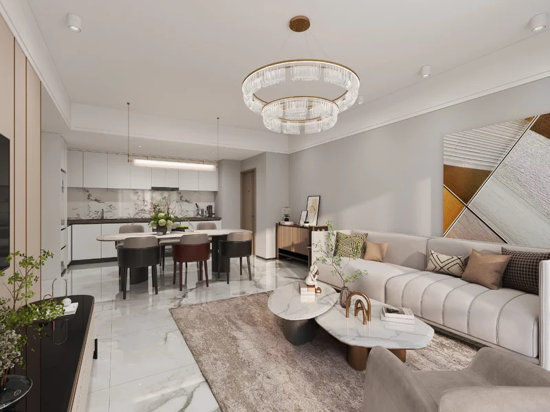 1-Bedroom Apartments– Westlands, Nairobi