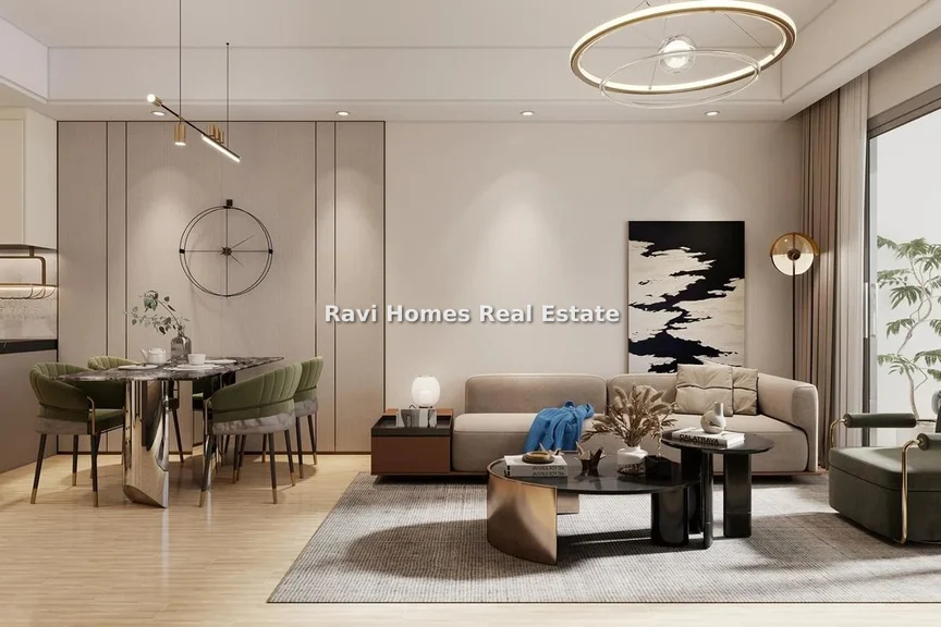 1-bedroom Apartment for sale in Westlands Area