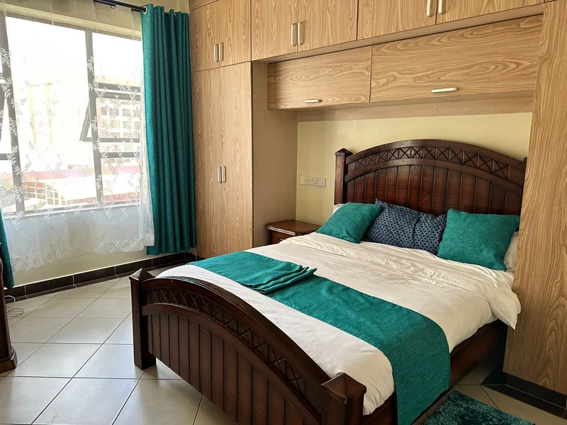 1-bedroom Apartment for sale in Mombasa Road