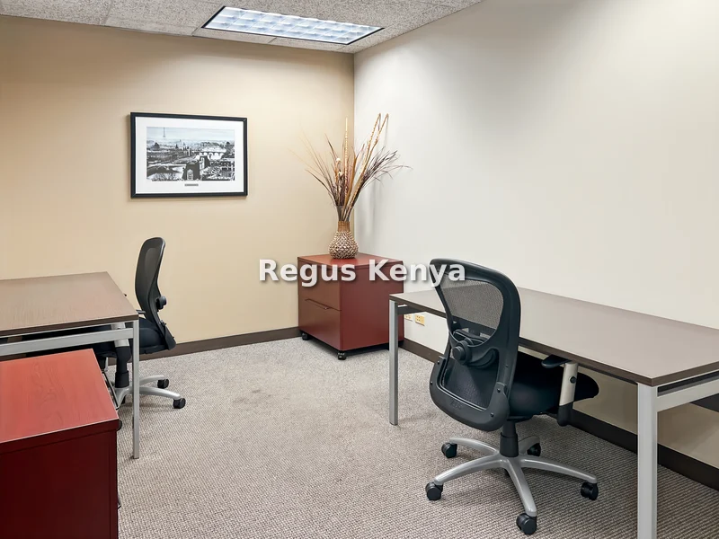 Office for rent in Karen