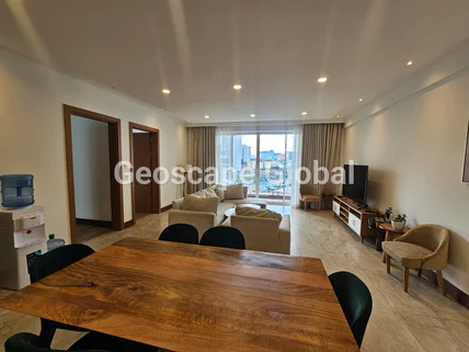 2-bedroom Apartment for rent in Muthaiga, Nairobi