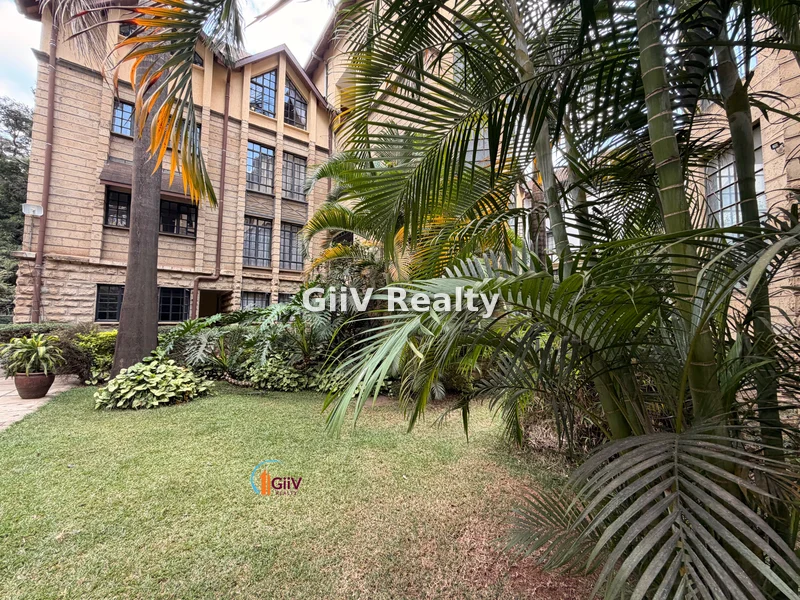 2-bedroom Apartment for rent in Lavington