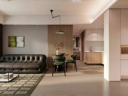 1-bedroom Apartment for sale in Kilimani, Nairobi
