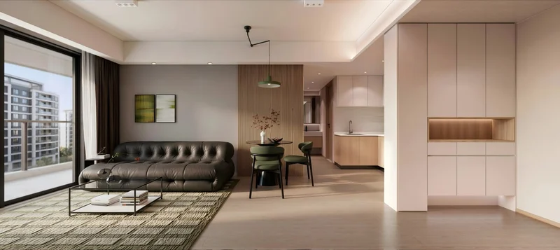 1 Bedroom Apartment For Sale In Kilimani, Nairobi