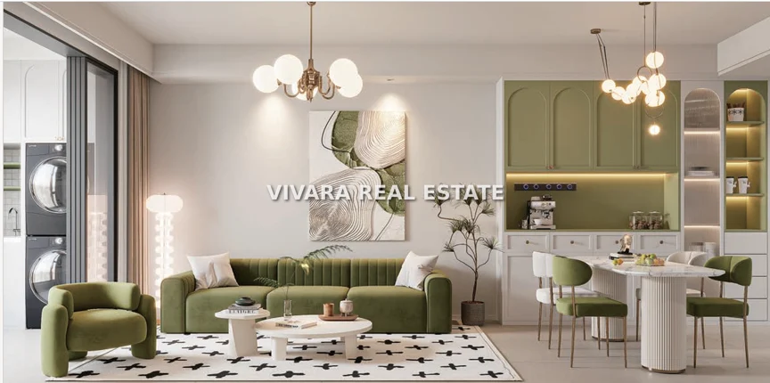2-bedroom Apartment for sale in Kilimani