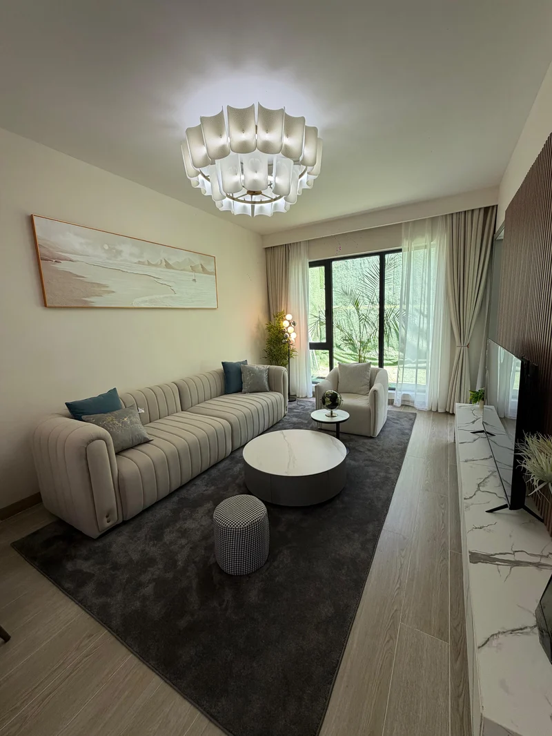 1 Bedroom Apartment For Sale In Kilimani, Nairobi
