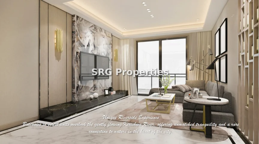 4-bedroom Apartment for sale in Kilimani