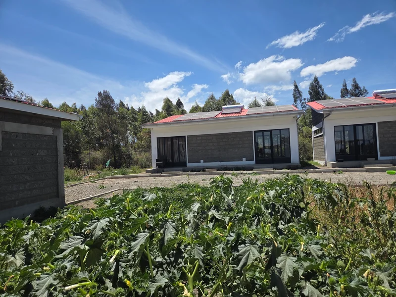 Commercial Property for sale in Nanyuki