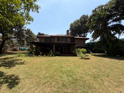 5-bedroom House for rent in Runda, Westlands