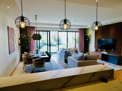 2-bedroom Apartment for sale in Riverside, Westlands