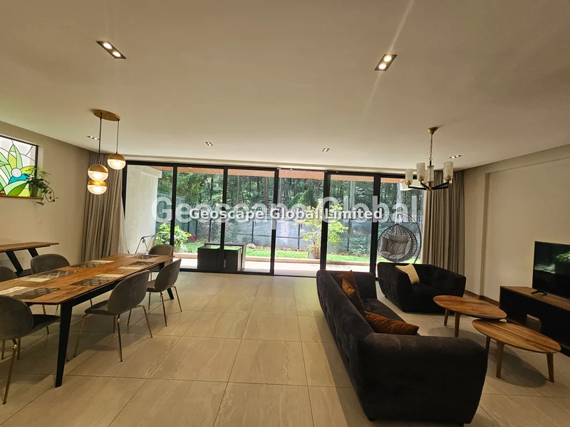 4-bedroom Apartment for rent in Spring Valley