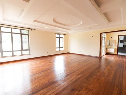 4-bedroom Townhouse for rent in Gigiri, Westlands