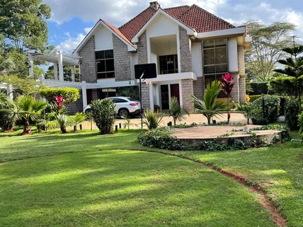 5-bedroom House for rent in Karen, Nairobi