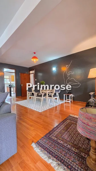 3-bedroom Apartment for rent in Riverside