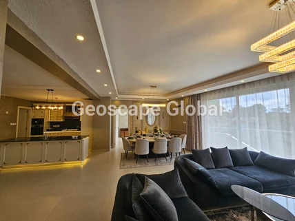 4-bedroom Apartment for rent in Westlands Area, Westlands