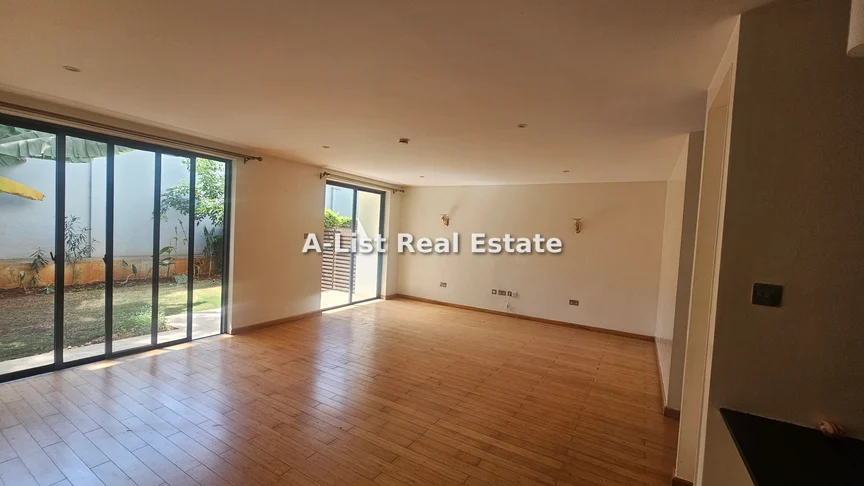 4-bedroom Villa for rent in Thika Road