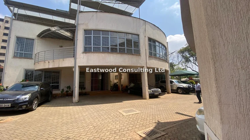 4-bedroom Townhouse for rent in Westlands Area