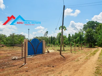 Residential Land for sale in Diani, Kwale County