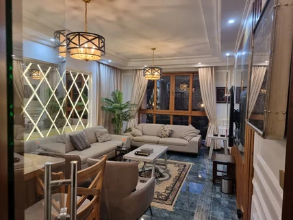 6-bedroom Villa for rent in Lavington, Nairobi