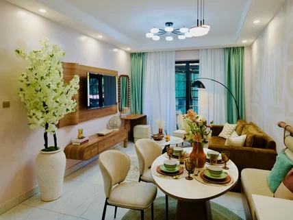 1-bedroom Apartment for sale in Westlands Area, Westlands