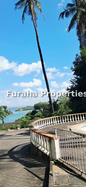 Commercial Land for sale in Nyali Area