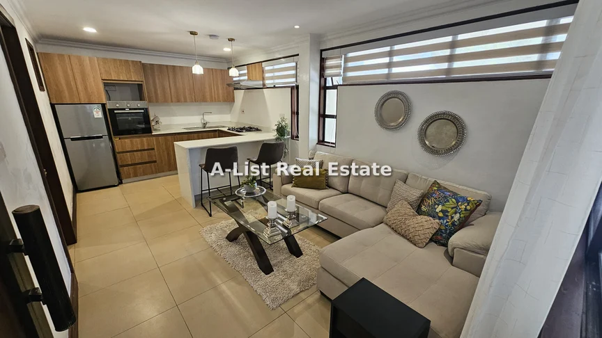 1-bedroom House for rent in Gigiri