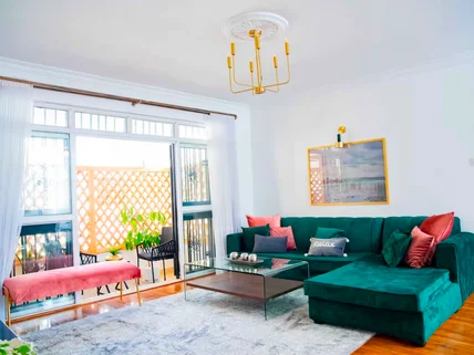 3-bedroom Apartment for rent in Westlands Area, Westlands