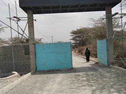Land for sale in Mlolongo, Machakos County