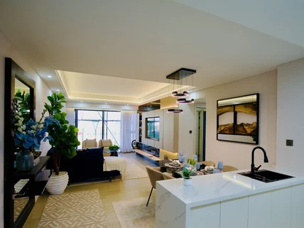 1-bedroom Apartment for sale in Westlands Area, Westlands