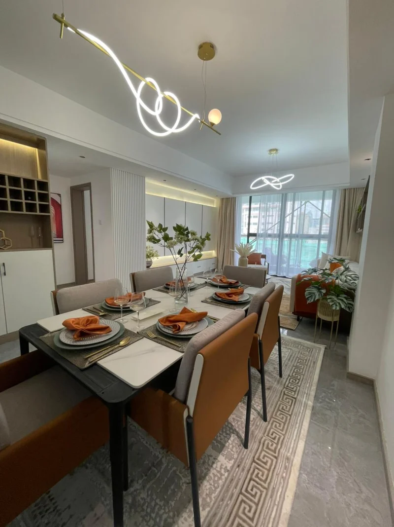 2 Bedroom Apartment For Sale In Westlands
