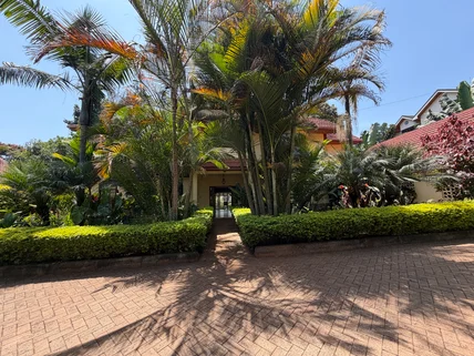 4-bedroom House for rent in Runda, Westlands