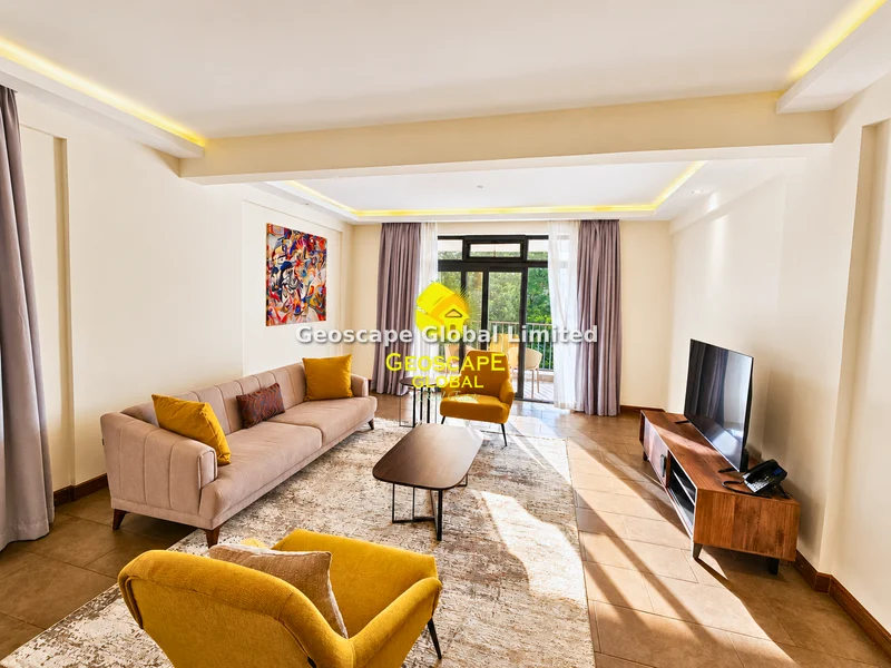 3-bedroom Apartment for rent in Spring Valley
