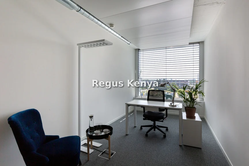 Office for rent in Westlands Area