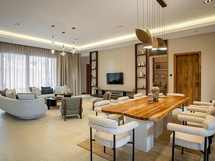4-bedroom Villa for rent in Loresho, Westlands