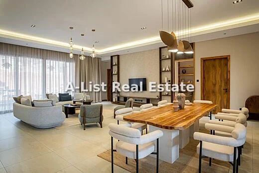 4-bedroom Villa for rent in Loresho