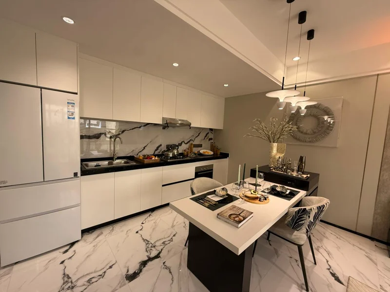 3 Bedroom Apartment For Sale In Westlands, Nairobi