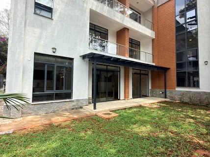 5-bedroom Townhouse for rent in Lavington, Nairobi