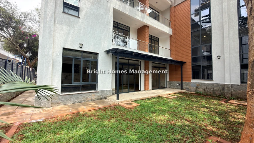 5-bedroom Townhouse for rent in Lavington