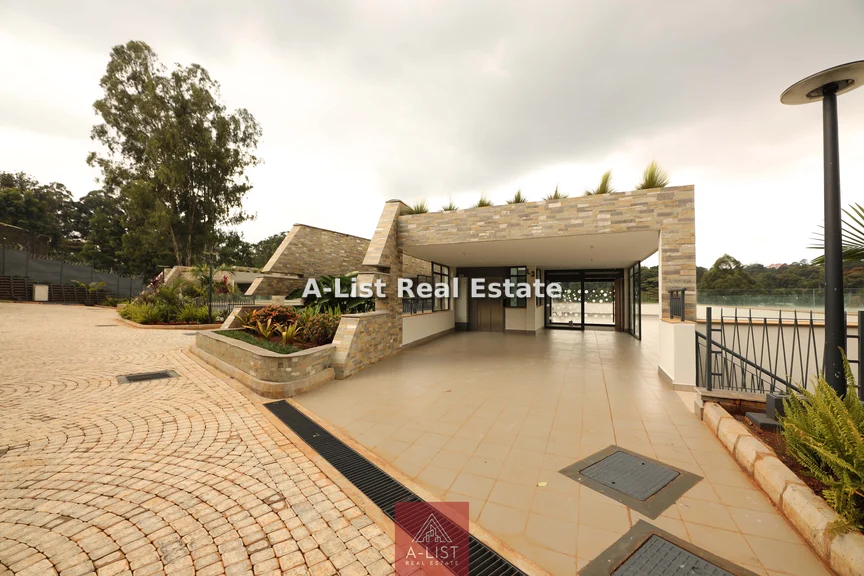 5-bedroom Villa for rent in Lower Kabete