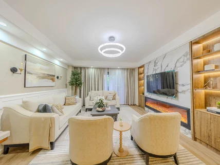 1-bedroom Apartment for sale in Westlands Area, Westlands