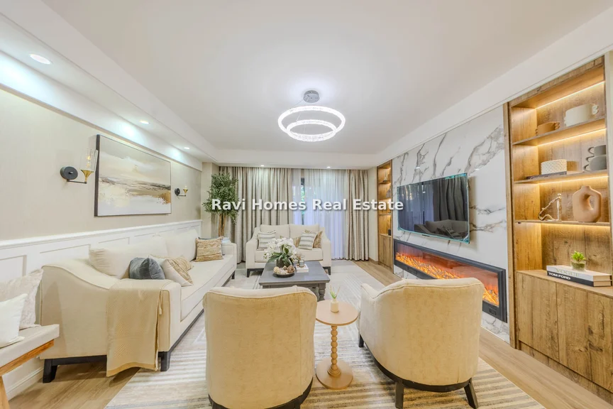 1-bedroom Apartment for sale in Westlands Area