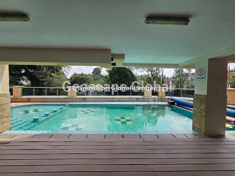 4-bedroom Apartment for rent in Riverside