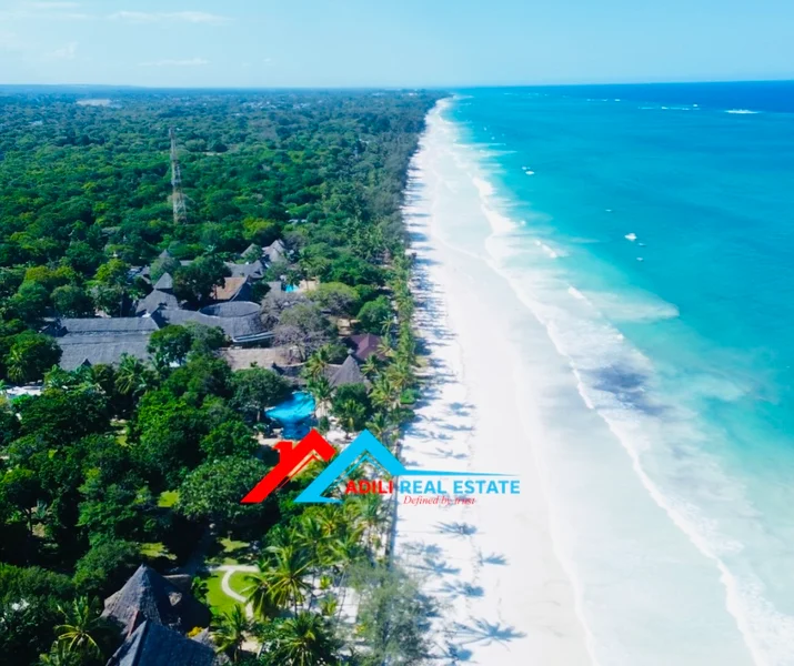 Residential Land for sale in Diani